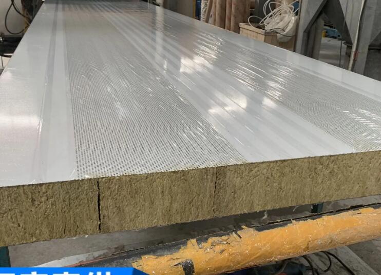 影響巖棉板抗壓強度有哪些因素